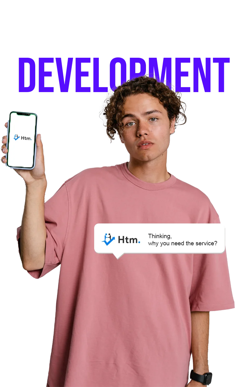 Development